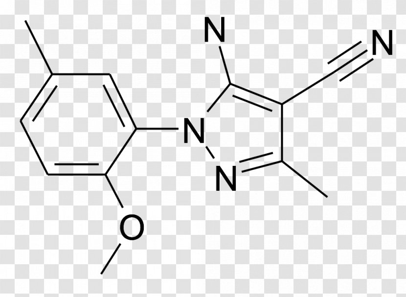 Methyl Group Functional Pyrazole Phenyl Amine - 5methoxydiisopropyltryptamine Transparent PNG