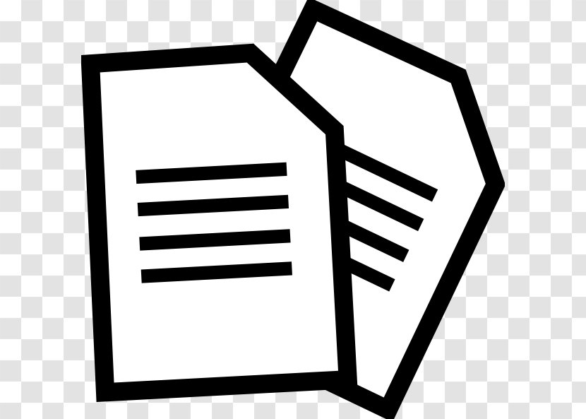 Business Letter Free Content Clip Art - Alphabet - Form Cliparts Transparent PNG