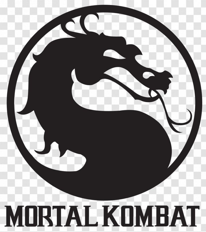 Mortal Kombat: Deception Reptile Decal Kombat X Vector Graphics - Defenders Of The Realm - Games Thrones Transparent PNG