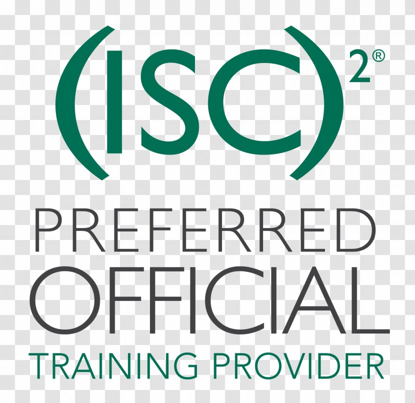 (ISC)² Computer Security Certified Information Systems Professional Cryptography - Authorization - Number Transparent PNG