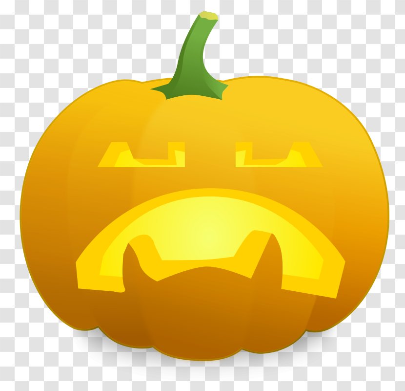 Jack-o'-lantern Halloween Clip Art - Trickortreating - Jack Transparent PNG