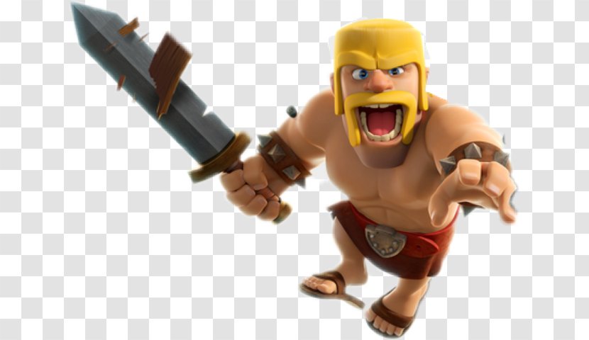 Clash Of Clans Royale Goblin Video Game Transparent PNG
