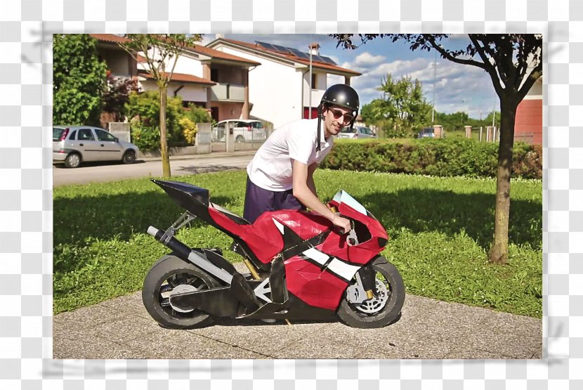 Car Motorcycle Bicycle Adventure Film - Vehicle Transparent PNG