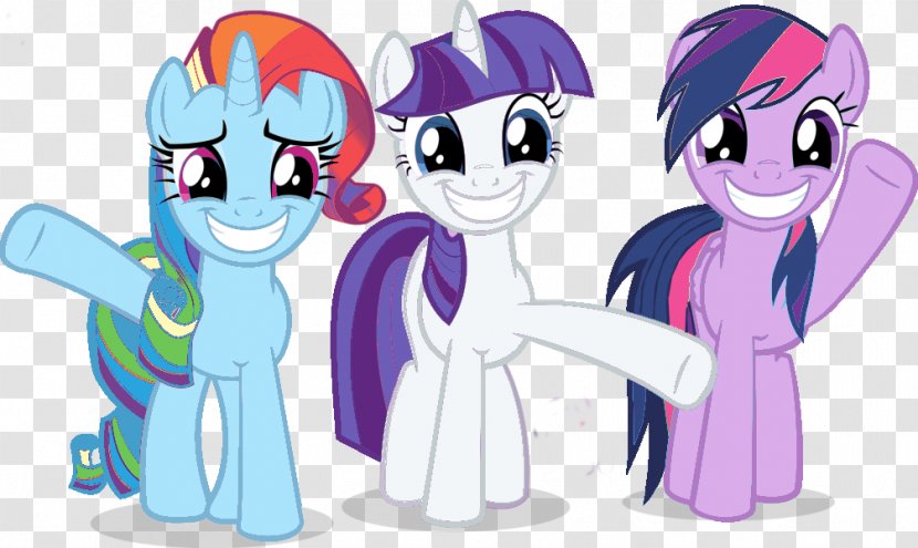 Pony Rarity Twilight Sparkle Rainbow Dash Pinkie Pie - Tree - Applejack Equestria Girls Hair Style Transparent PNG