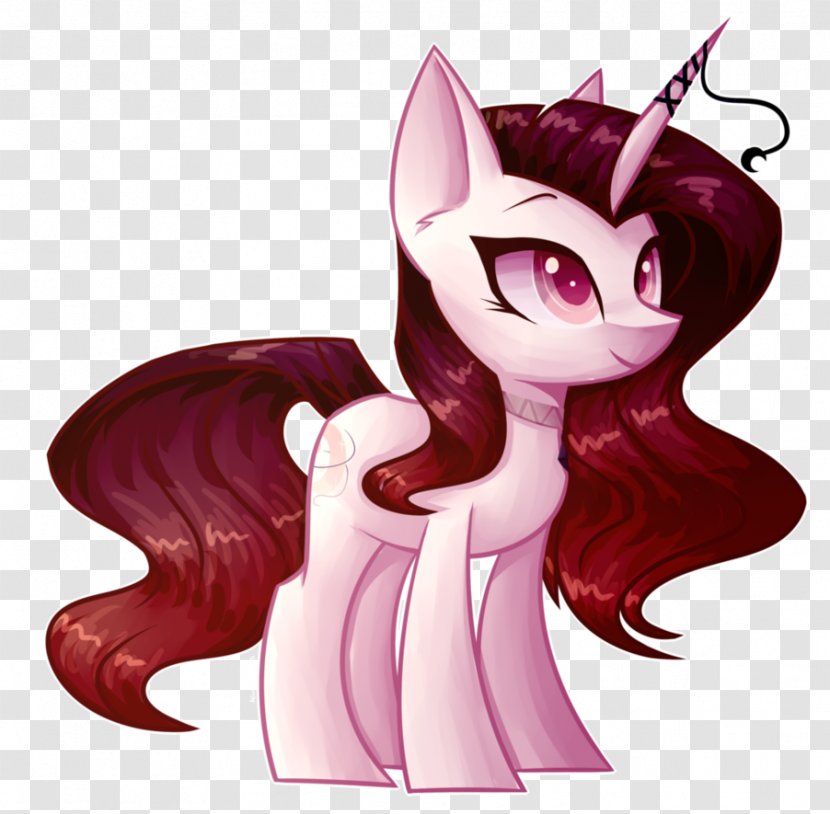 Pony Drawing Fan Art Horse - Frame - Wilma Transparent PNG