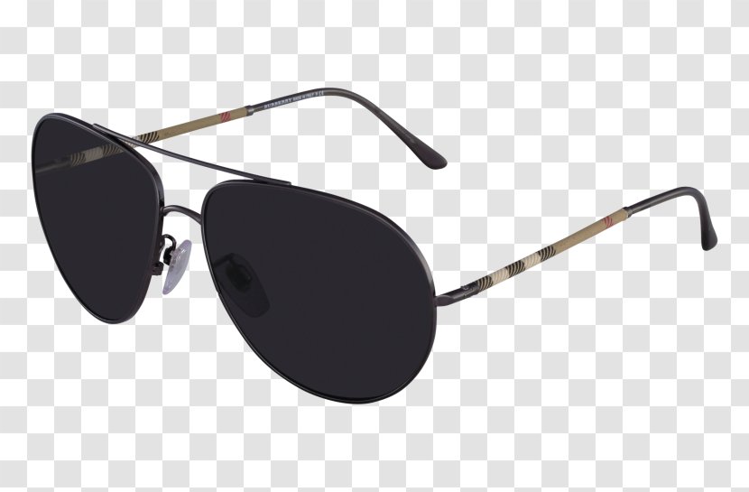 Ray-Ban Outdoorsman Aviator Sunglasses - Ray Ban Transparent PNG