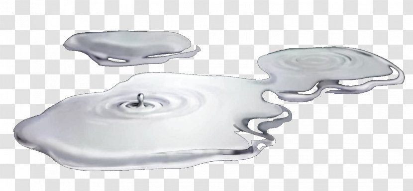 Puddle Water Liquid Clip Art Transparent PNG