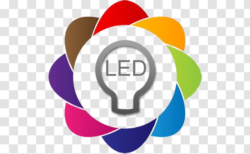 Light-emitting Diode LED Lamp Lighting - Rgb Color Model - Light Transparent PNG