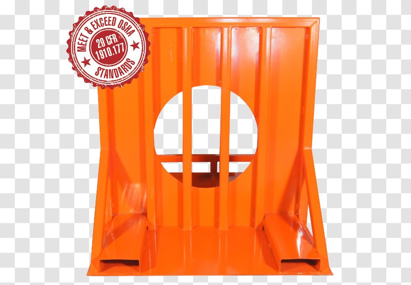 Motor Vehicle Tires Truck Forklift Safety Design - Orange - Bus Transparent PNG