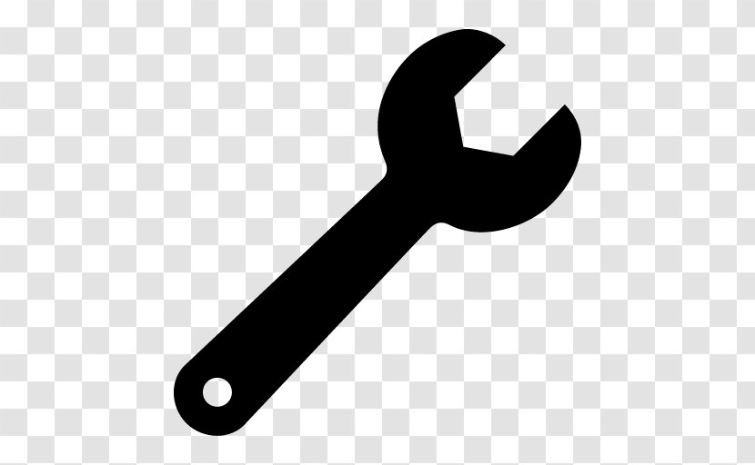 Spanners Tool Adjustable Spanner - Icon Skill Transparent PNG