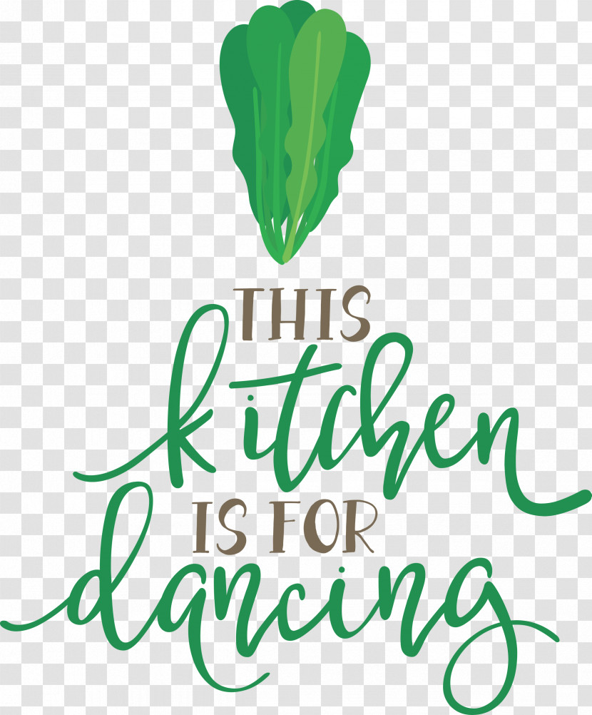 This Kitchen Is For Dancing Food Kitchen Transparent PNG