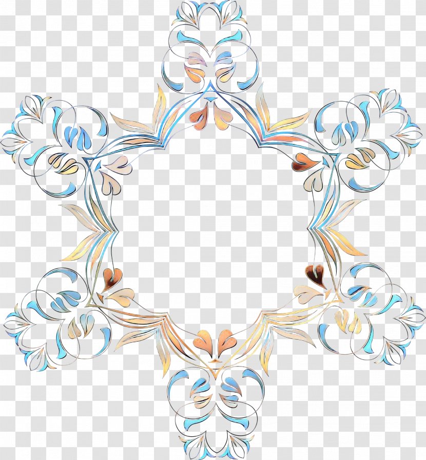 Symmetry Clip Art Pattern Ornament Transparent PNG