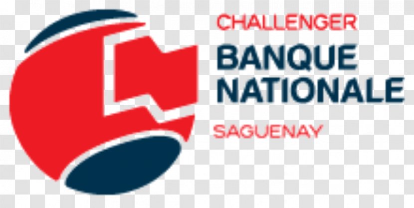 Challenger De Gatineau National Bank Of Canada Logo 2016 Banque Nationale Saguenay - Granby - Coco Vandeweghe 2015 Transparent PNG