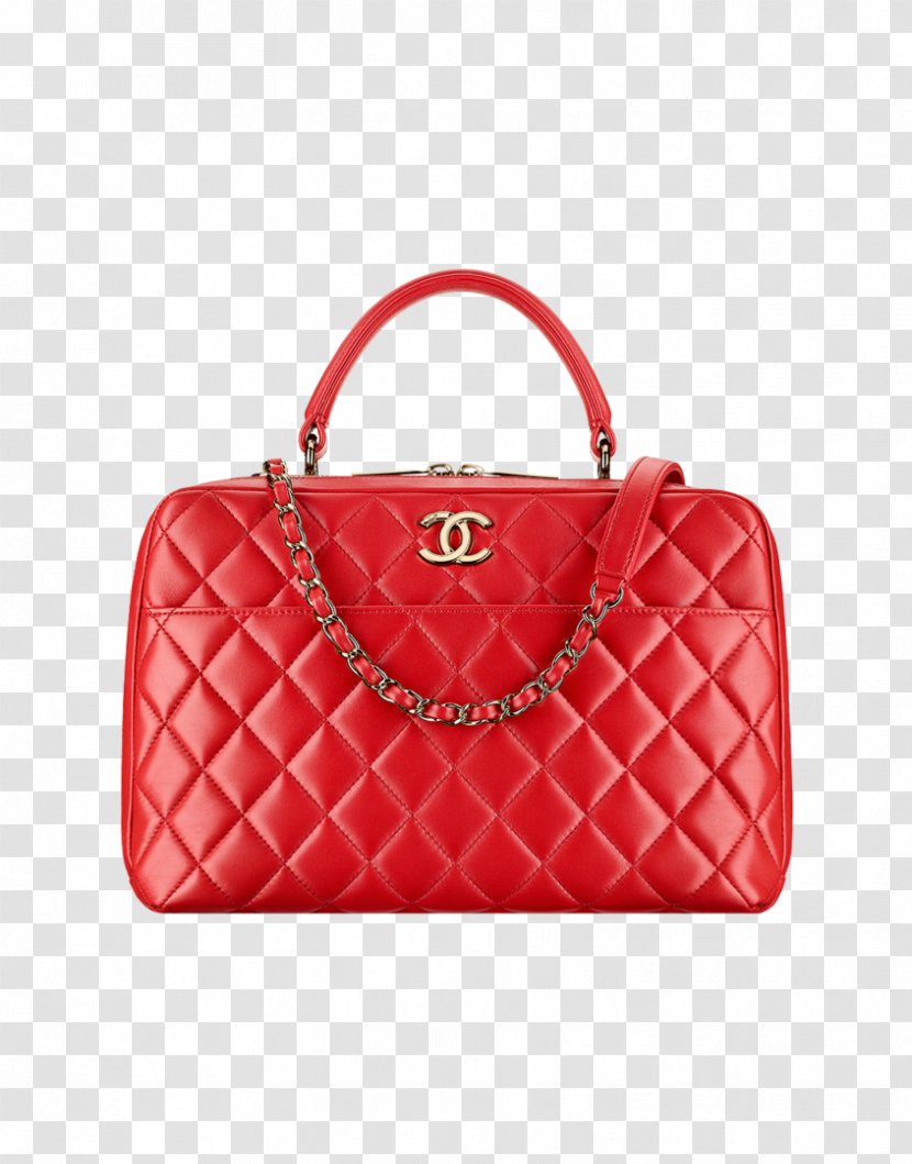 Handbag Chanel Bag Collection Clothing Accessories Transparent PNG