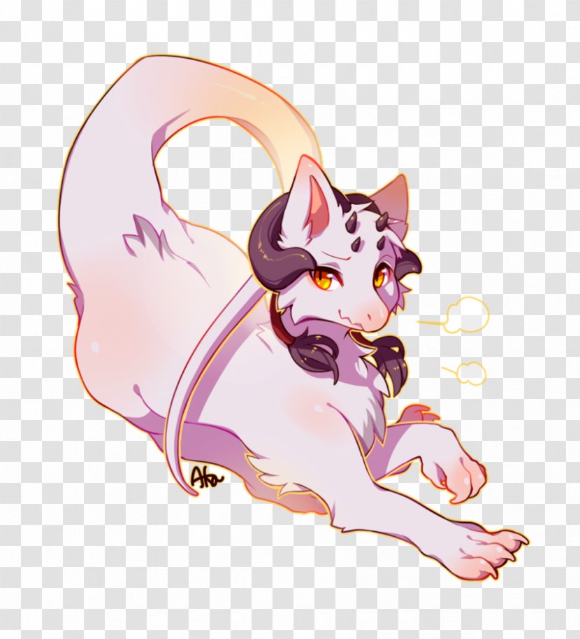 Whiskers Cat Horse Dog - Frame Transparent PNG