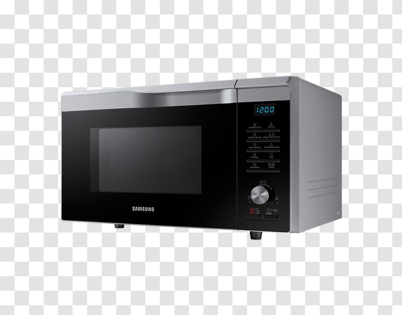 Microwave Ovens Mc32j7035dk Samsung Oven SAMSUNG Convection - Cavity Magnetron - Anders Celsius Transparent PNG
