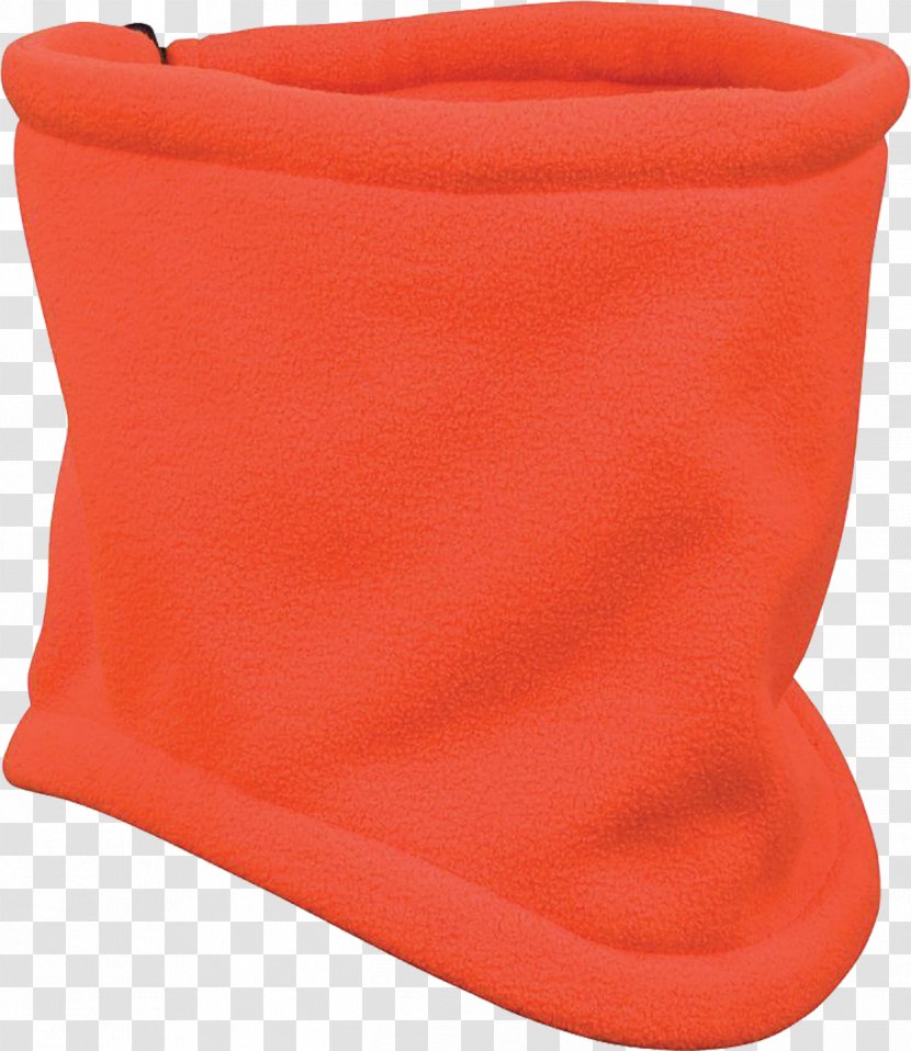 Safety Orange Transparent PNG