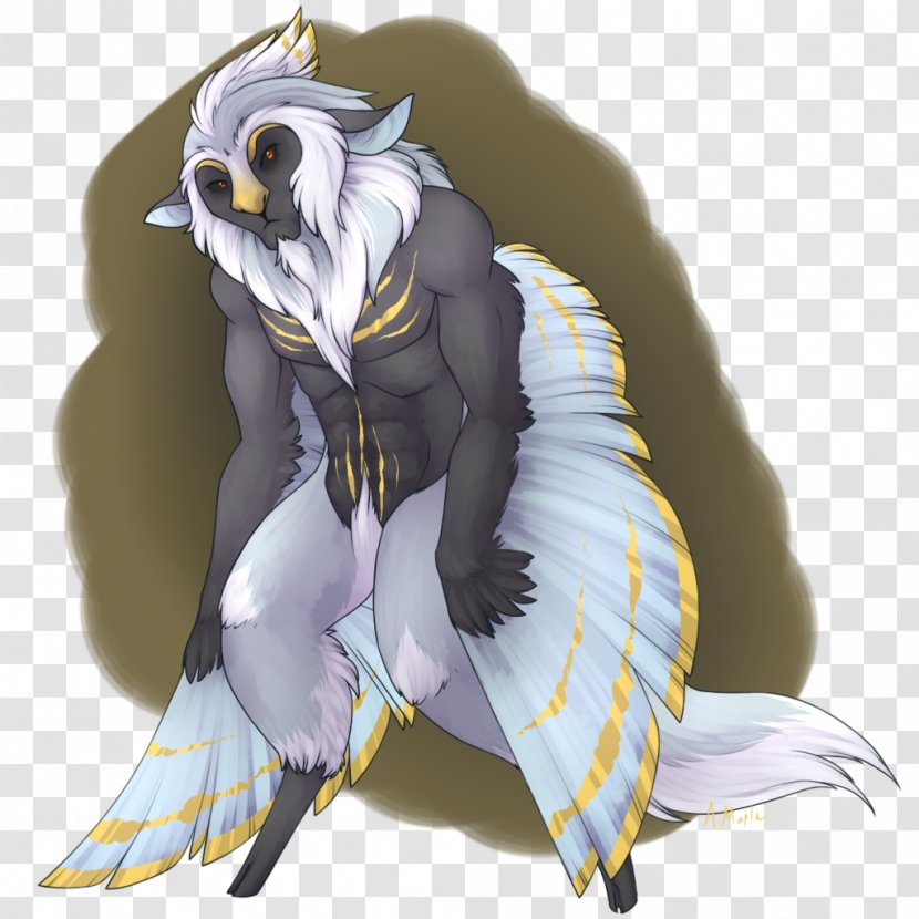 Macaw Owl Parrot Beak - Cartoon Transparent PNG