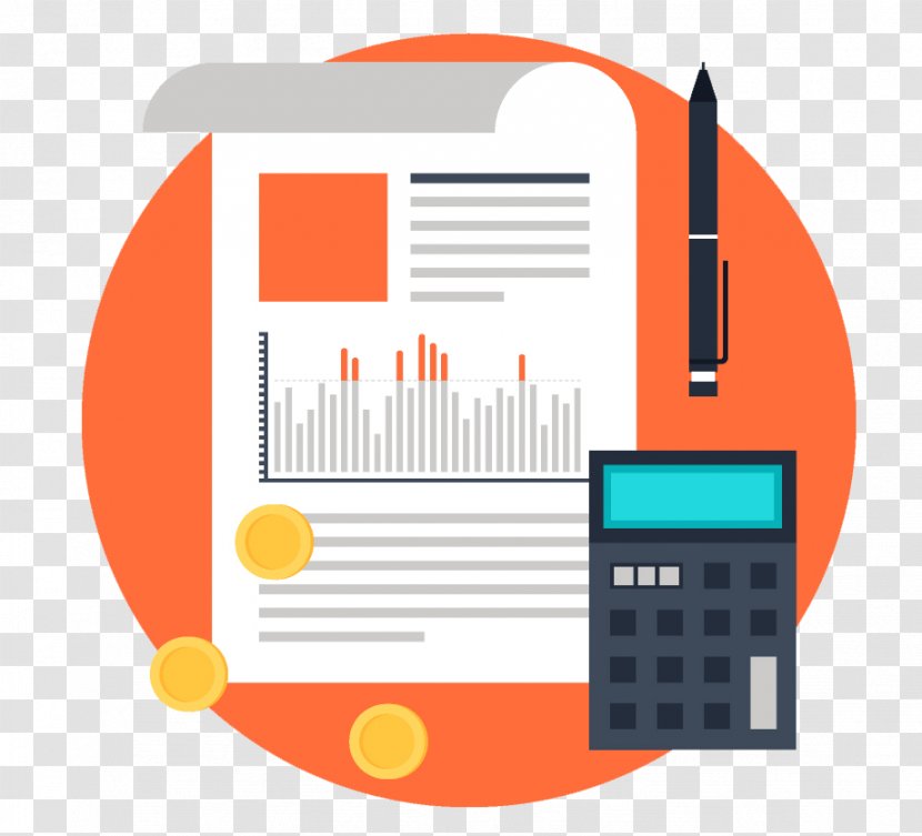 Accounting Information System Finance Accountant - Computer Icon - First Price Transparent PNG