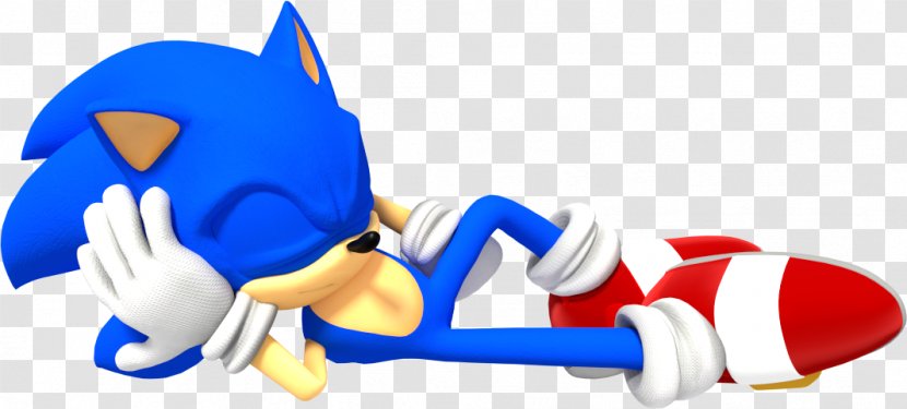 Sonic The Hedgehog 2 3D Adventure Advance 3 - Technology - Headgear Transparent PNG