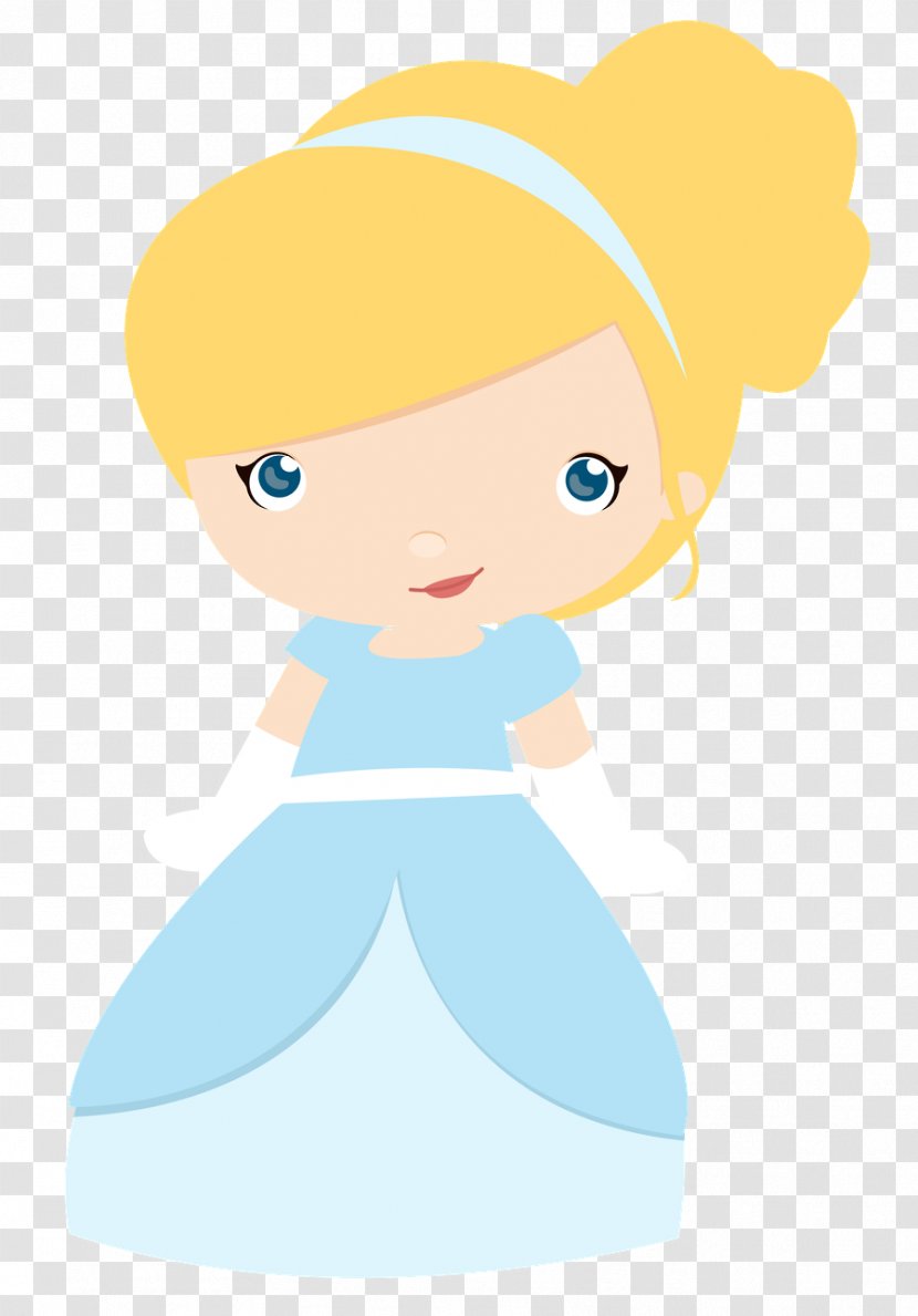 Disney Princess YouTube Child Clip Art - Silhouette - Baby Transparent PNG