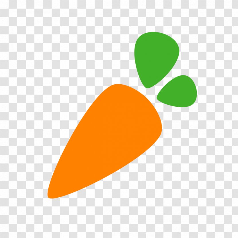 Instacart Grocery Store Logo Delivery Kroger - Aldi - Carrots Transparent PNG