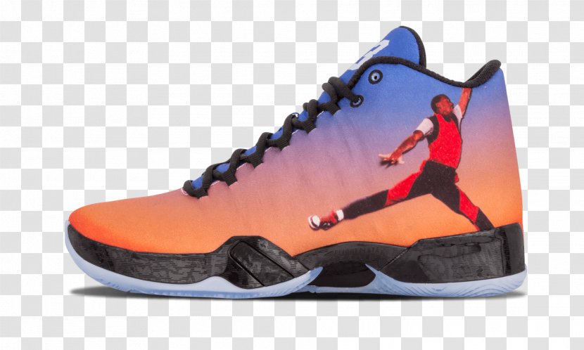 Nike Free Air Jordan Sneakers Shoe Force - Kobe Bryant Transparent PNG