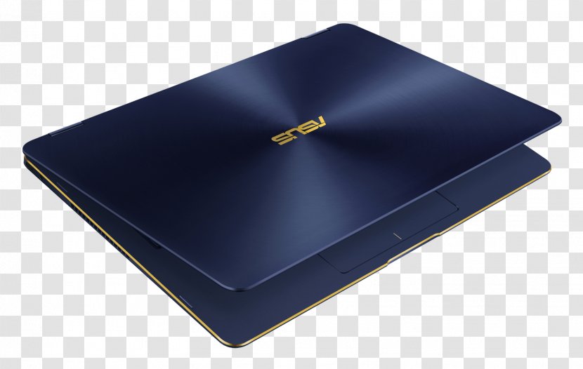 Laptop Asus Zenbook 3 ZenBook Flip S UX370 Intel Computex Transparent PNG