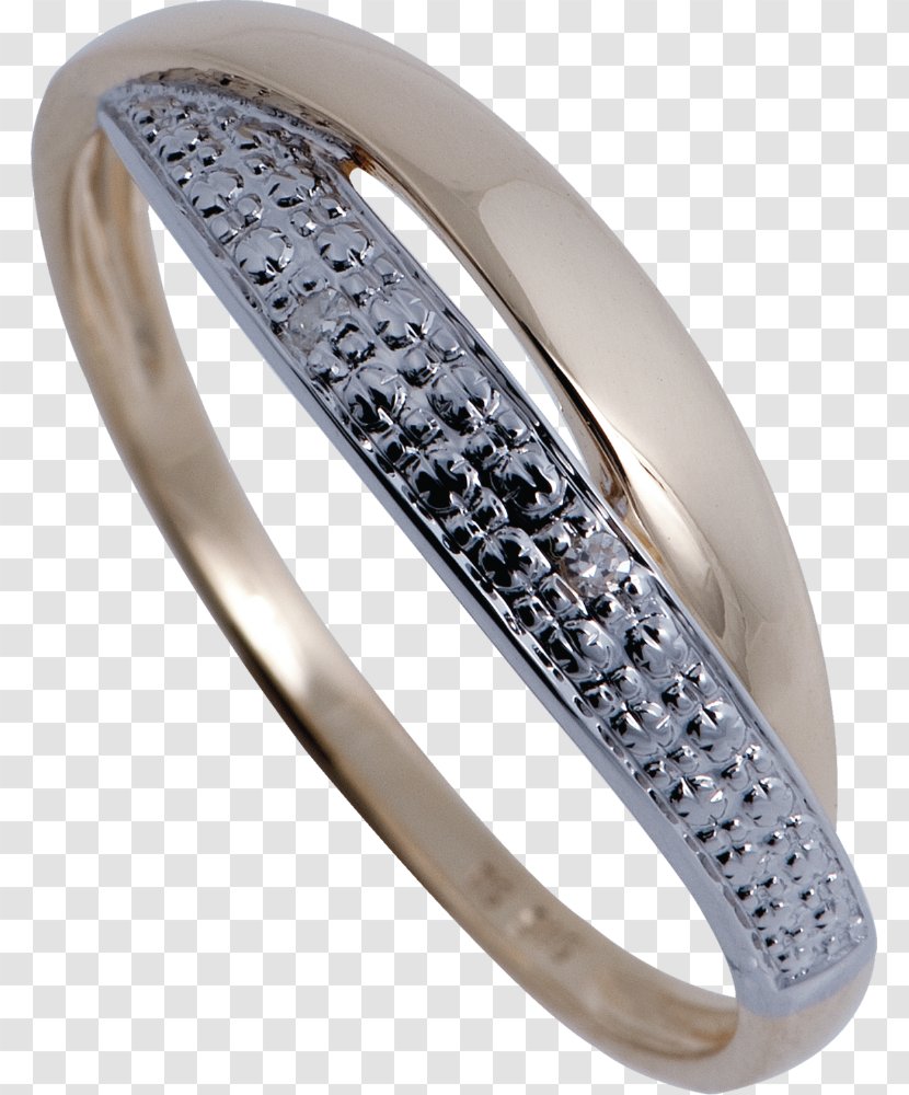 Wedding Ring Silver Bangle Body Jewellery Transparent PNG