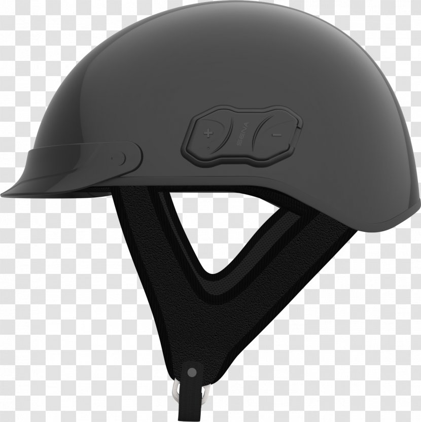 Bicycle Helmets Motorcycle Ski & Snowboard SMH10 - Safety - Helmet Transparent PNG