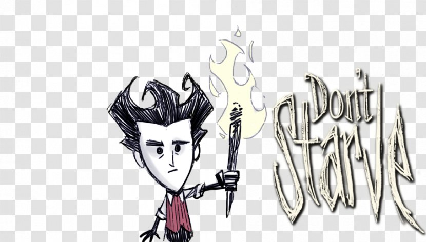 Don't Starve Together Mark Of The Ninja Video Game Starve: Shipwrecked Klei Entertainment - Tree Transparent PNG