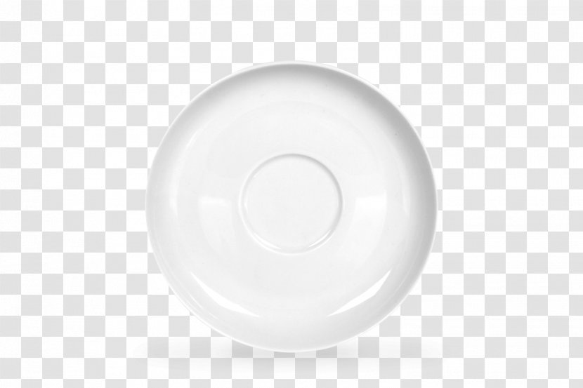 Tableware Circle - Serveware - Saucer Transparent PNG