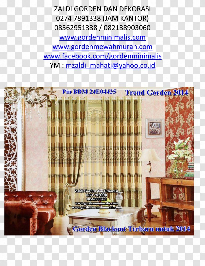 Curtain Window Blinds & Shades Shutter Door - Text Transparent PNG