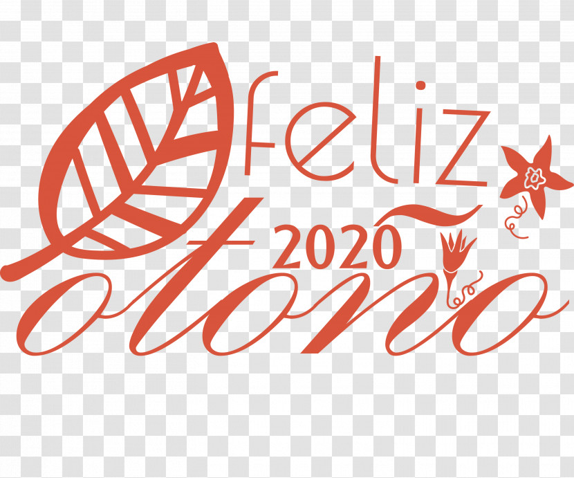 Feliz Otoño Happy Fall Happy Autumn Transparent PNG