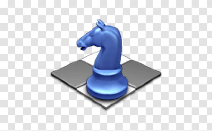 London Chess Classic Knight Computer - Game Transparent PNG