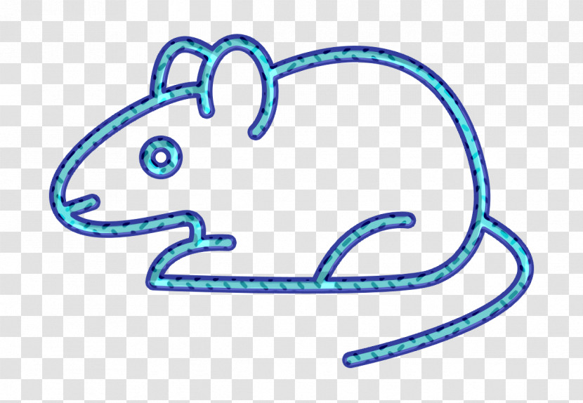 Insects Icon Rat Icon Transparent PNG