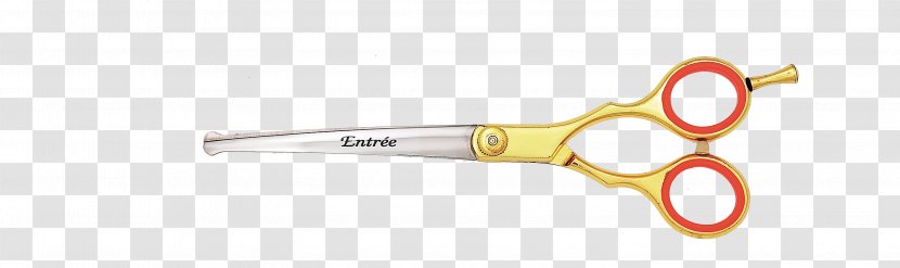 Tool Scissors - Hardware Transparent PNG