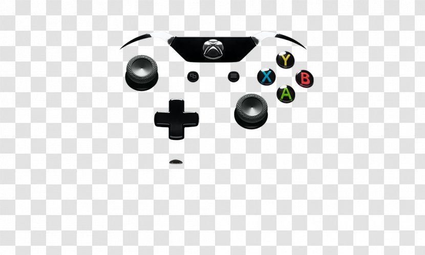 Xbox One Controller PlayStation 4 1 Call Of Duty: Black Ops III - Glowing Halo Transparent PNG