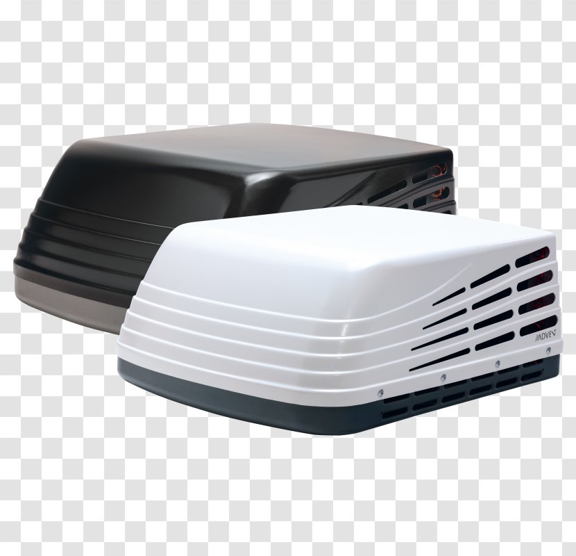 British Thermal Unit Air Conditioning Dometic Roof HVAC - Heat Pump - Rigid Bus Transparent PNG