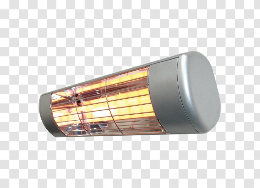 Infrared Heater Patio Heaters Promiennik - Light Transparent PNG