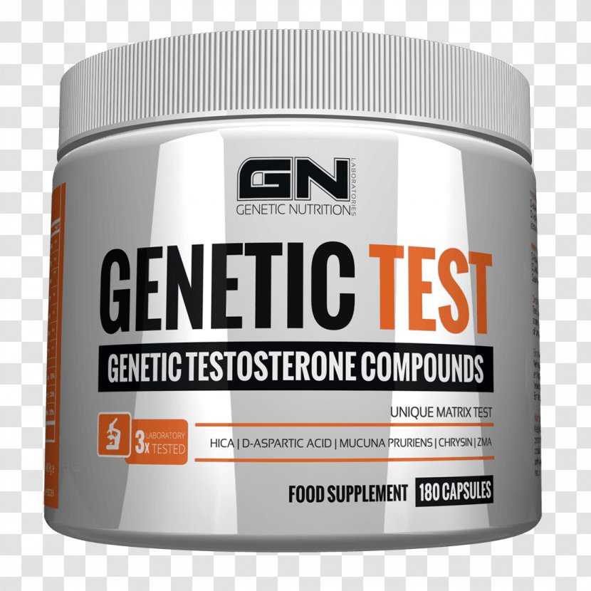 Citrulline Dietary Supplement Amino Acid Arginine Nutrition - Brand - Genetic Testing Transparent PNG