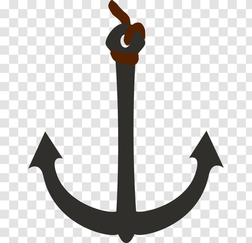 Anchor Clip Art - Ship - Images Transparent PNG