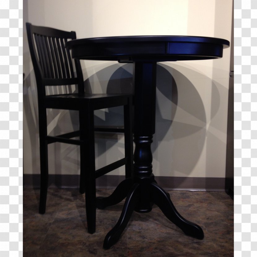 Table Bar Stool Chair Matbord Transparent PNG