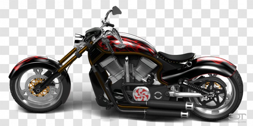 Cruiser Motorcycle Accessories Chopper Motor Vehicle Transparent PNG