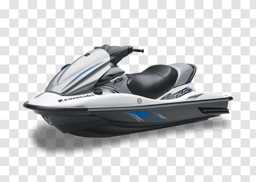 Jet Ski Personal Water Craft Kawasaki Heavy Industries Motorcycle & Engine - Powerboating Transparent PNG