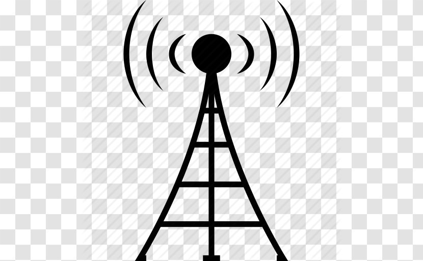Hausa Internet Radio Download Broadcasting Application Software - Cartoon - Antenna Photo Transparent PNG