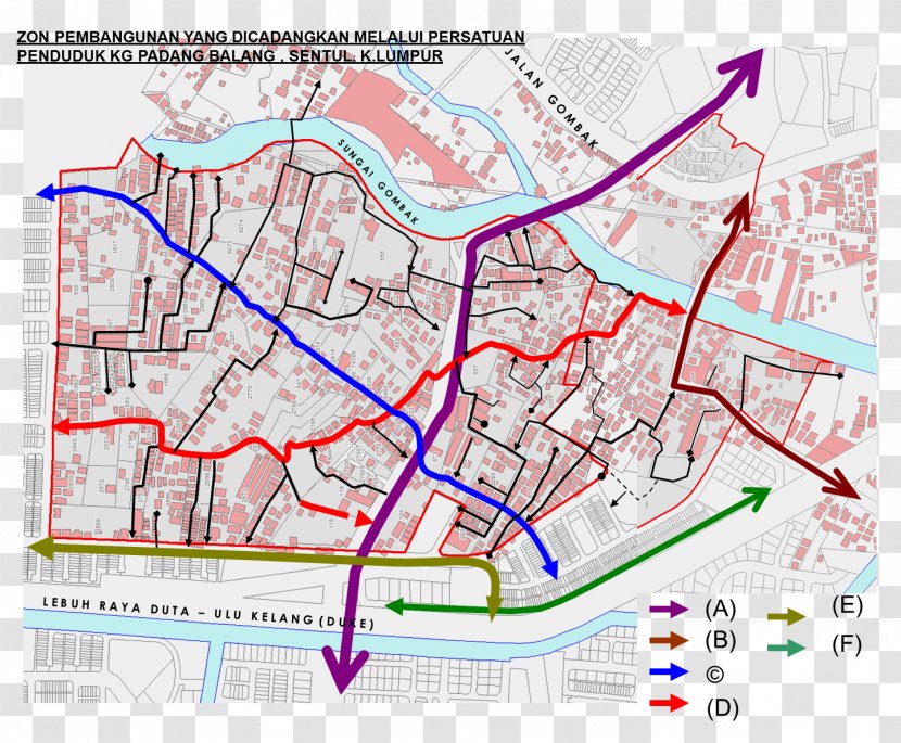 Malay Kuala Lumpur City Hall Kilogram Result Land Lot - Lembaga Hasil Dalam Negeri Malaysia - Jalan Transparent PNG