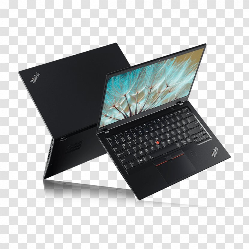 ThinkPad X Series X1 Carbon Laptop Lenovo Intel Core I7 - Part Transparent PNG