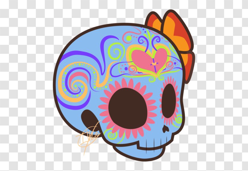 Calavera Day Of The Dead Skull Death Literary Calaverita - Art Transparent PNG