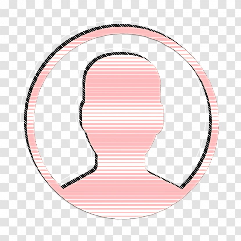 User Icon Essential Compilation - Nose - Symbol Oval Transparent PNG